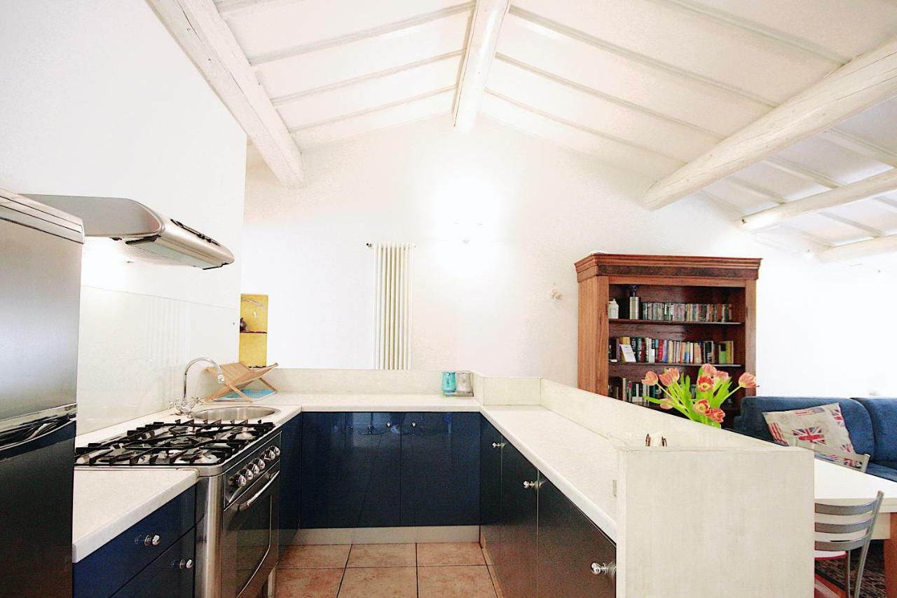Apartment Bianco