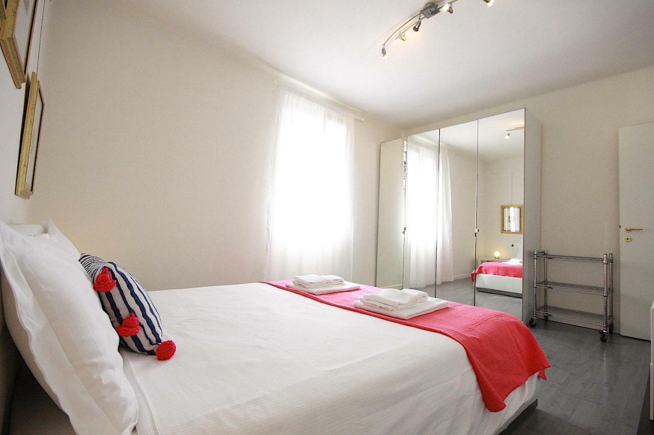 Apartment Bianco *