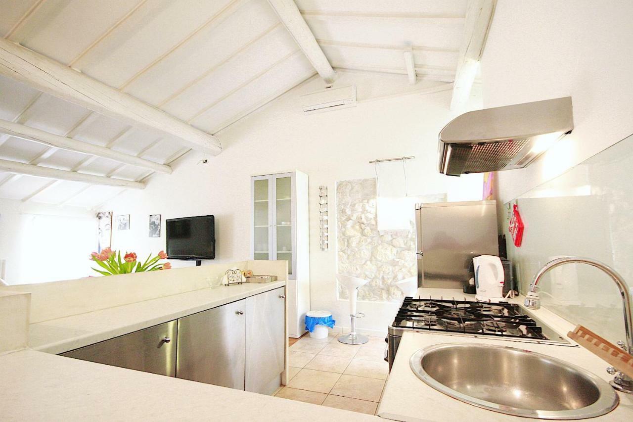 Bianco Apartment Verona