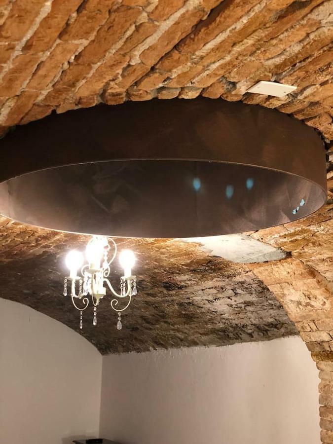 Domus Paradiso Apartment Verona