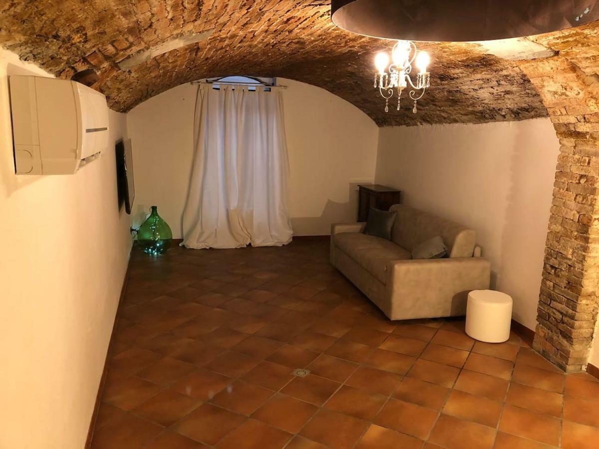 Domus Paradiso Apartment Verona
