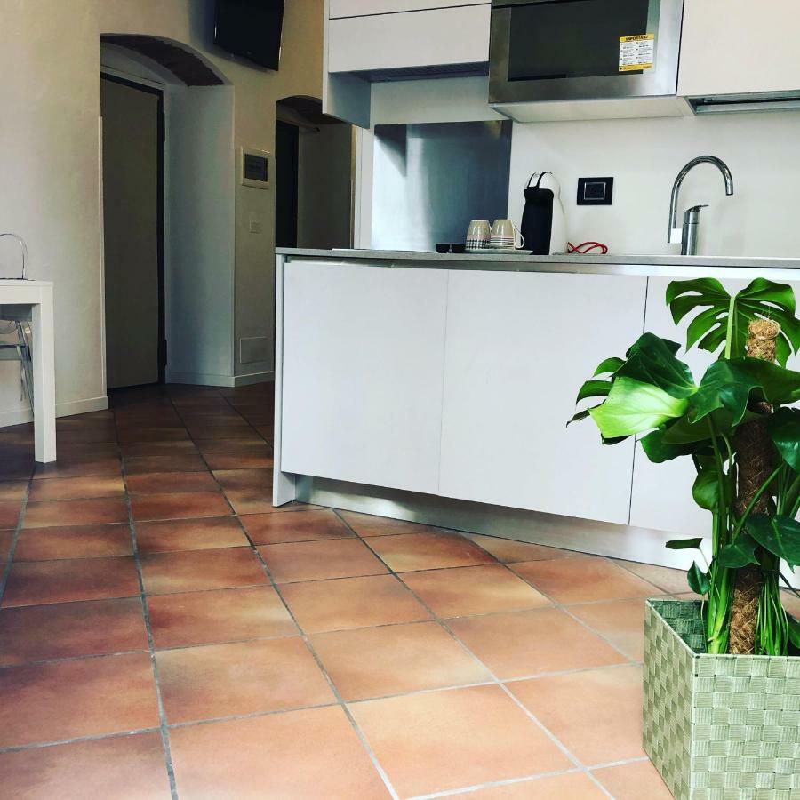 Apartment Domus Paradiso Verona