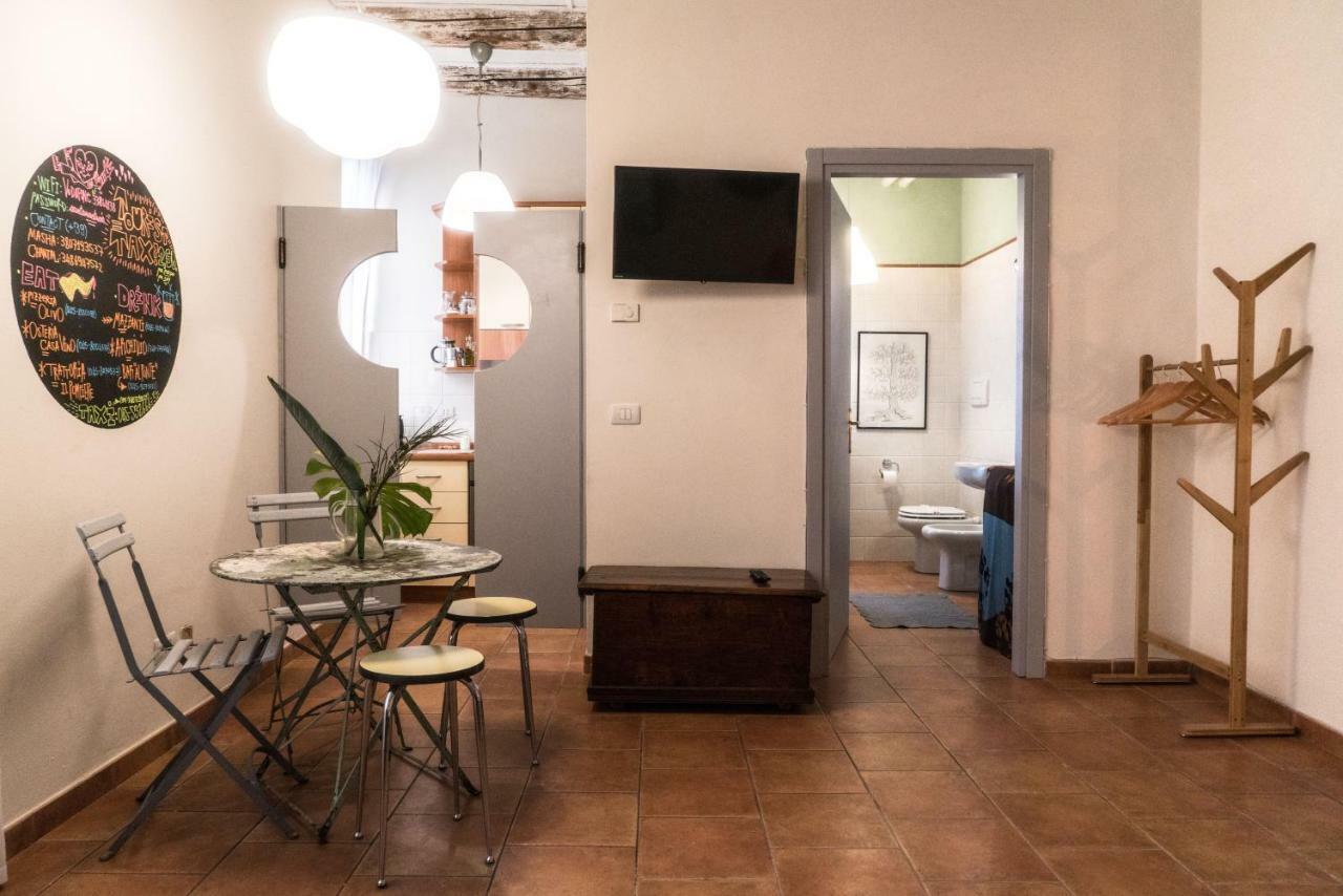 Appartamento Sanzenetto