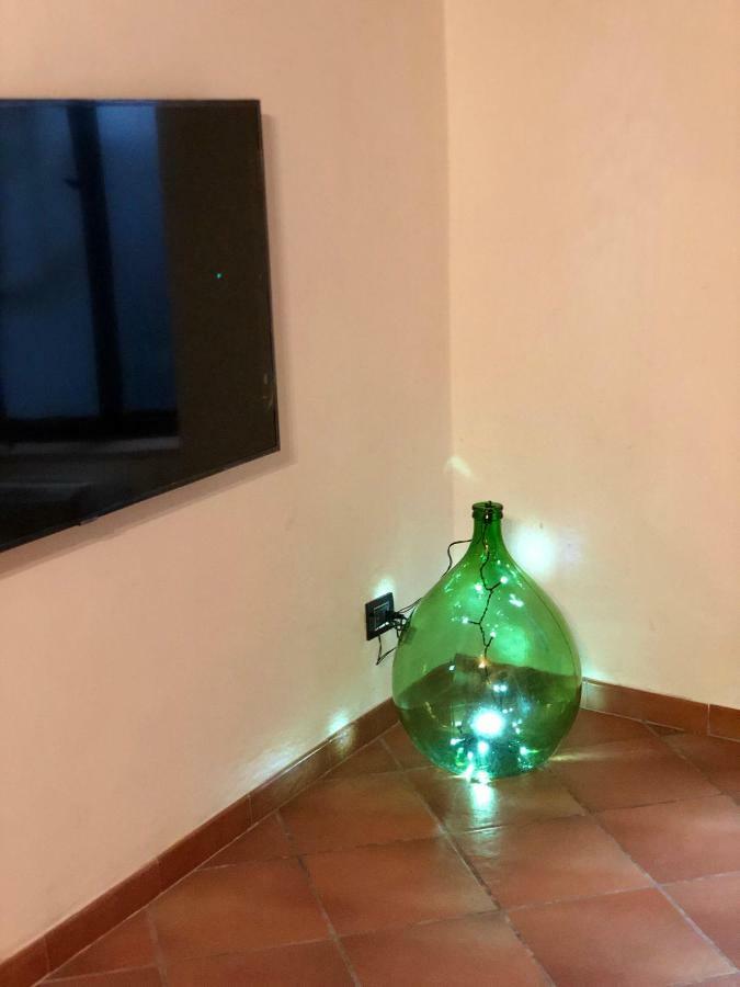 Domus Paradiso Apartment Verona