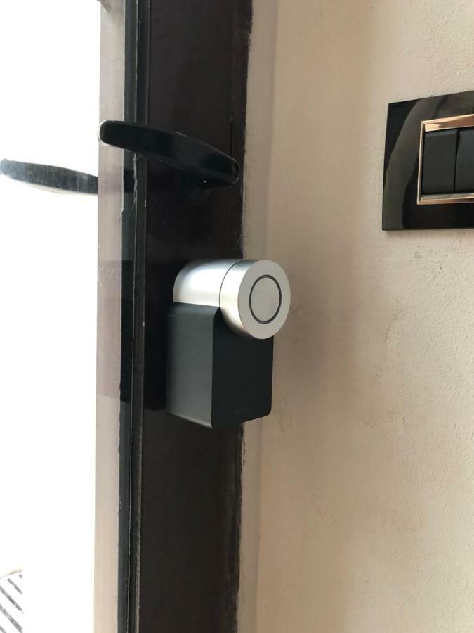 Apartment Domus Paradiso Verona