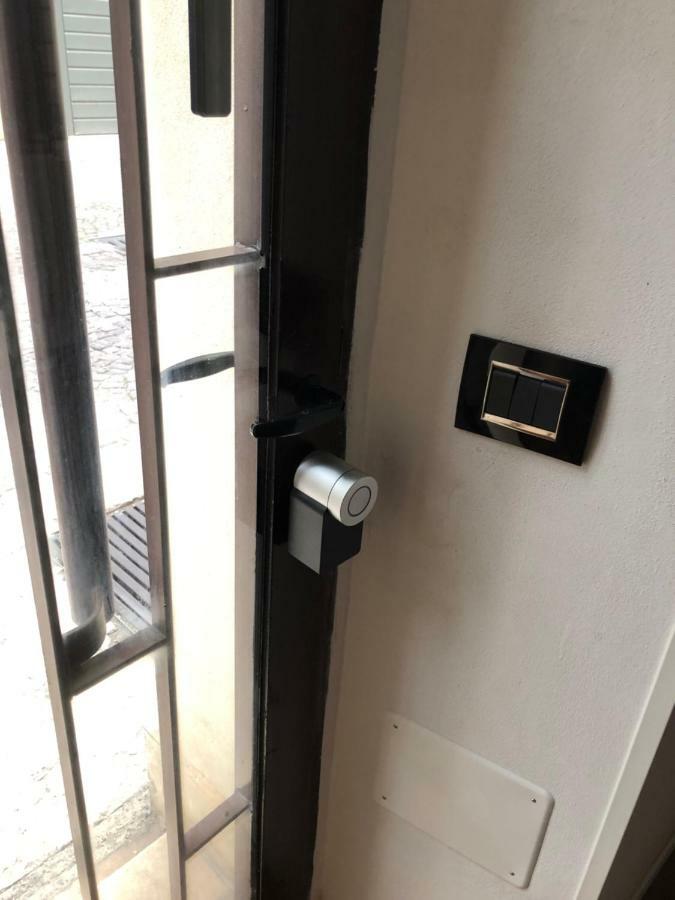 Domus Paradiso Apartment Verona