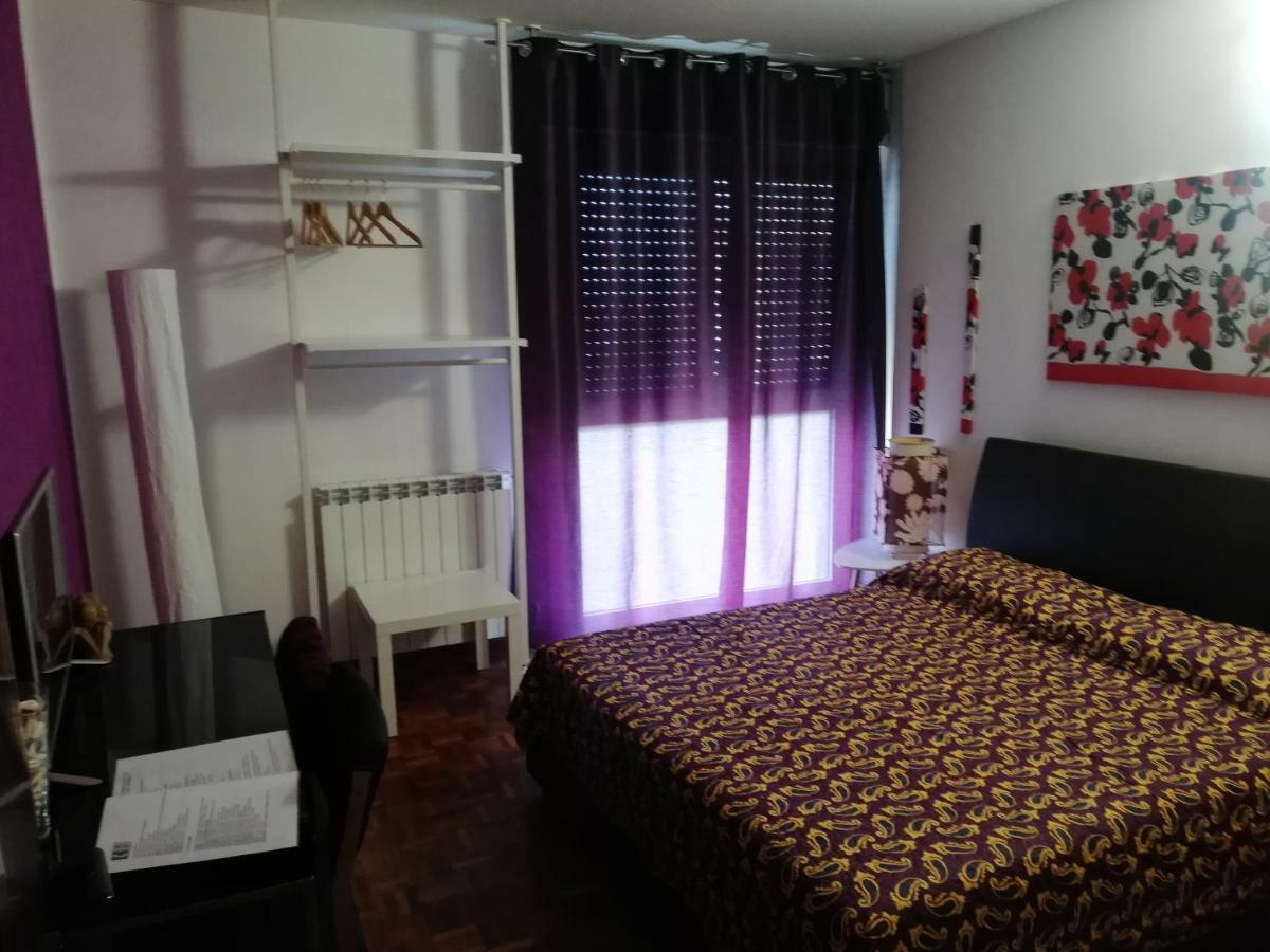A Casa Di Rob Bed & Breakfast *
