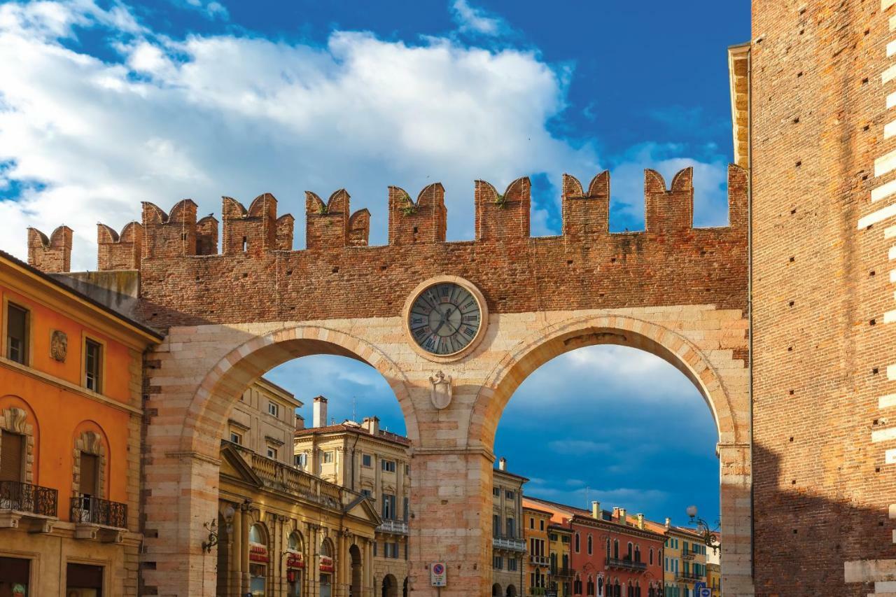 L'arena Dietro L'angolo * Verona