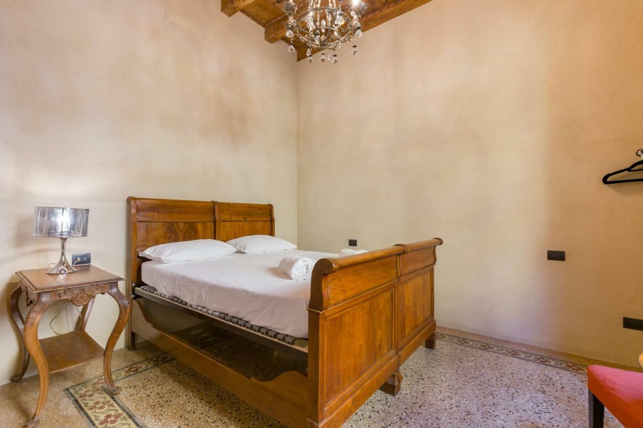 Apartamento Spazio Seicentesco *