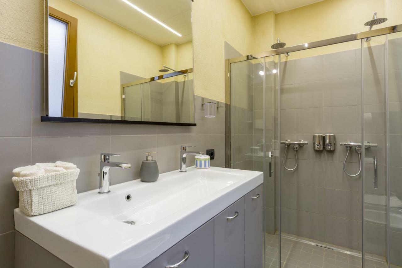 Spazio Seicentesco Apartamento