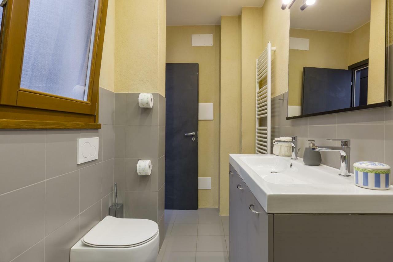 Apartamento Spazio Seicentesco
