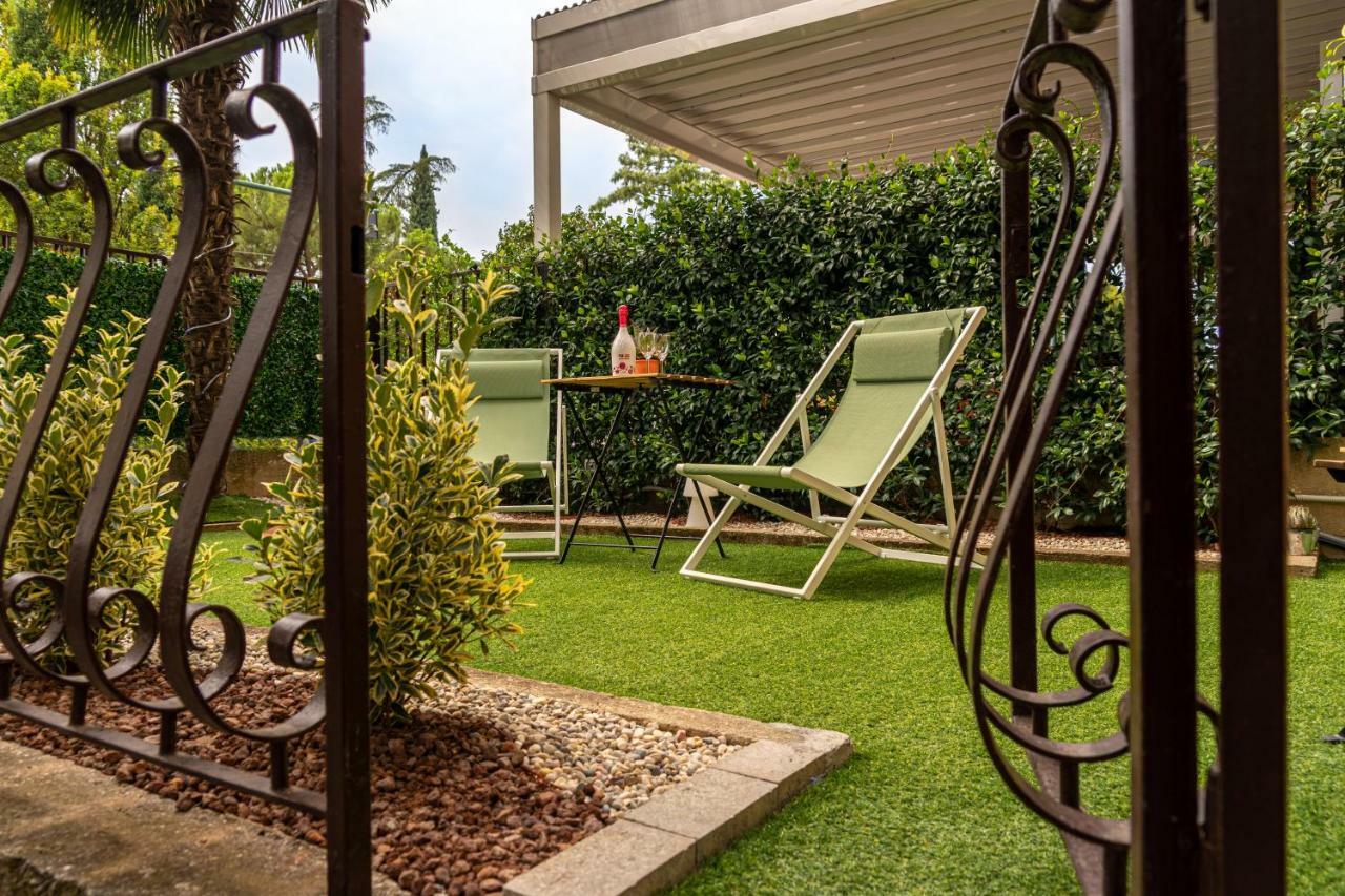 Apartment Afrodite Loft Eros Verona