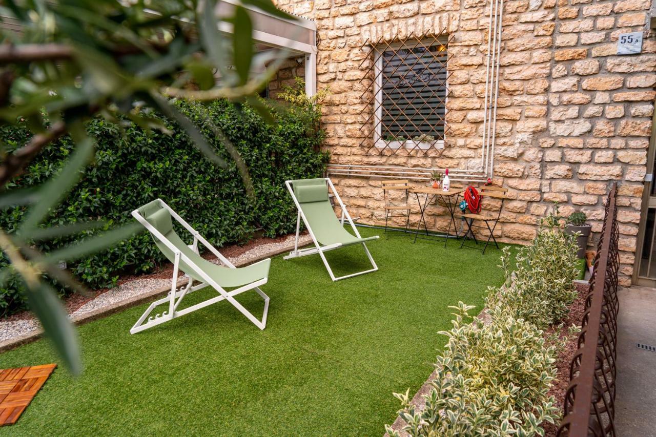Afrodite Loft Eros * Verona