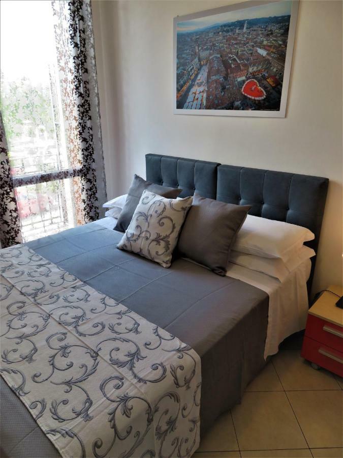 Aparthotel Class 
