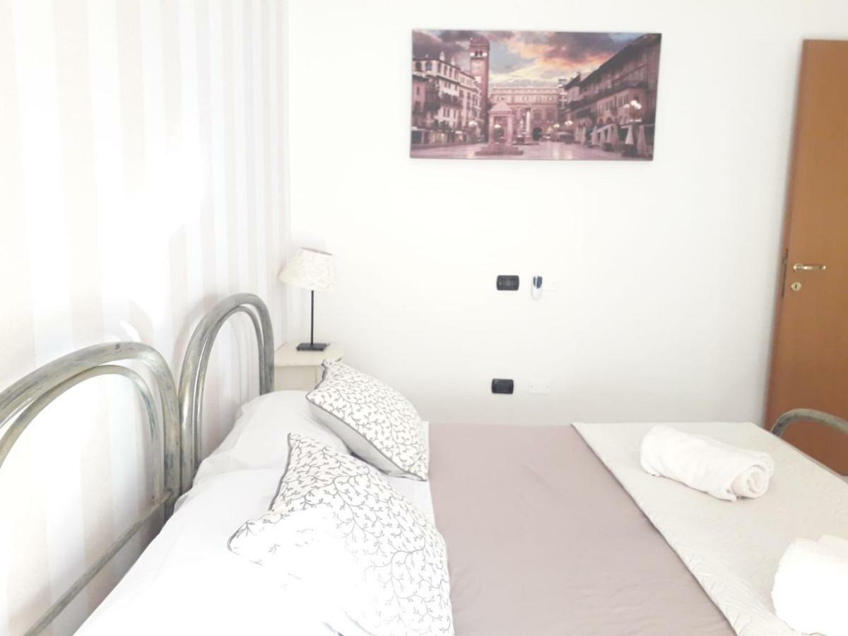 Gatto Romeo Apartment Verona