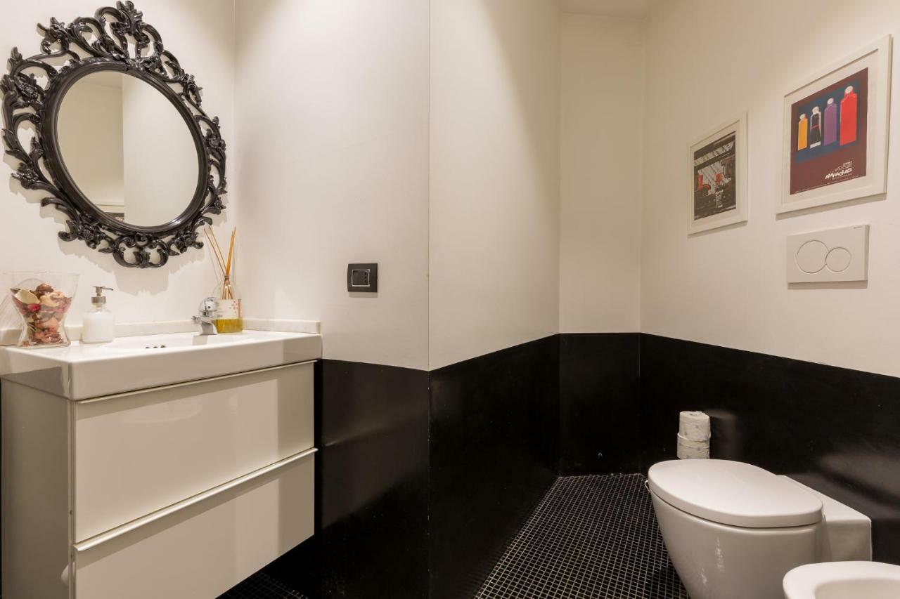 Apartamento Domus Athesis Al Teatro *