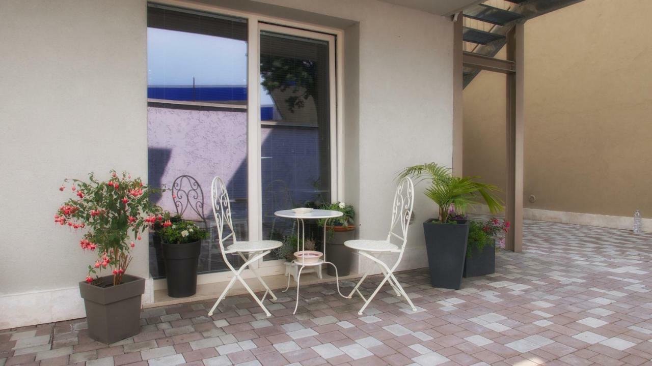 Casa de hóspedes La Diletta - Di Charme