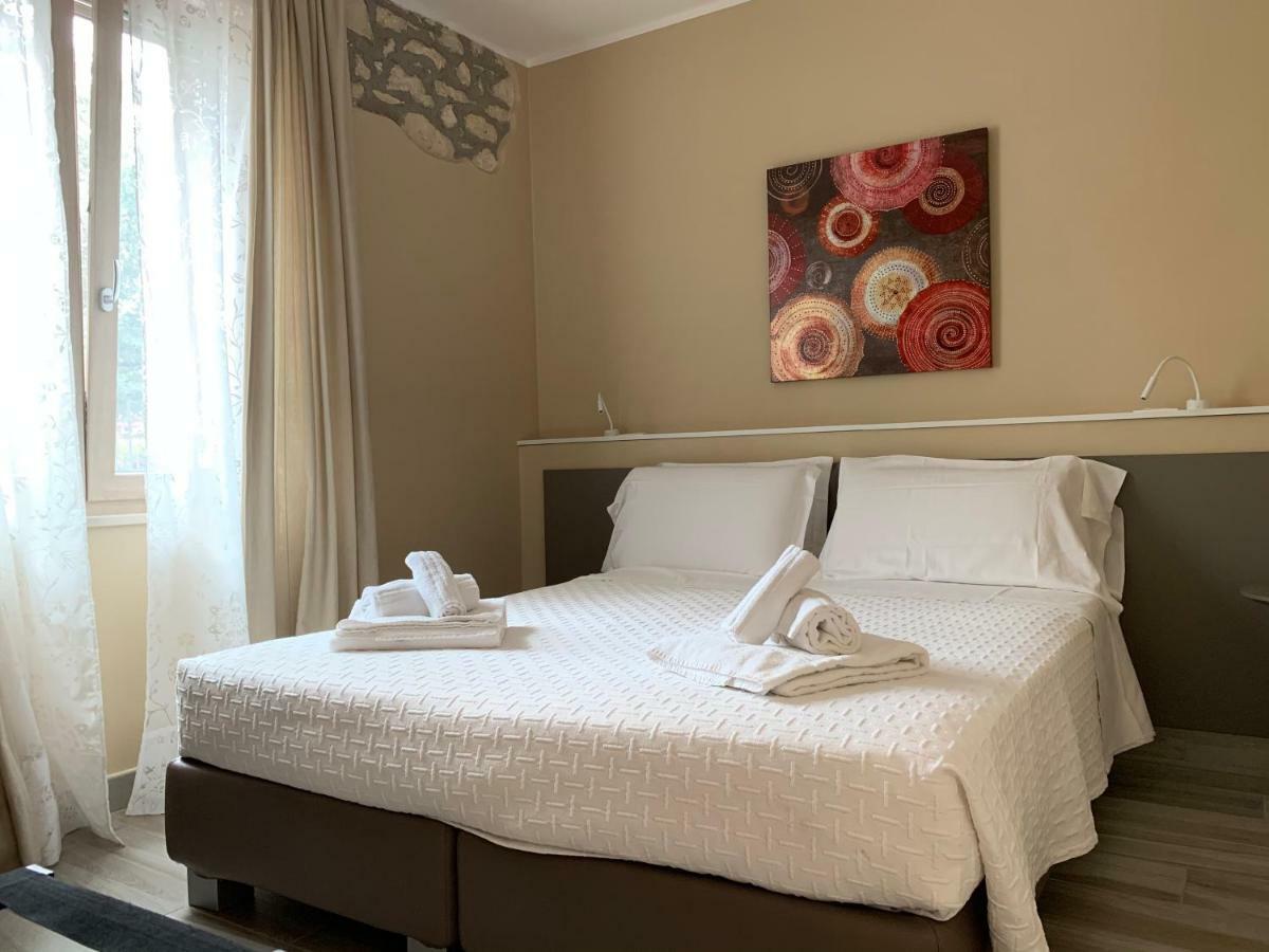 Guest house Olivier House