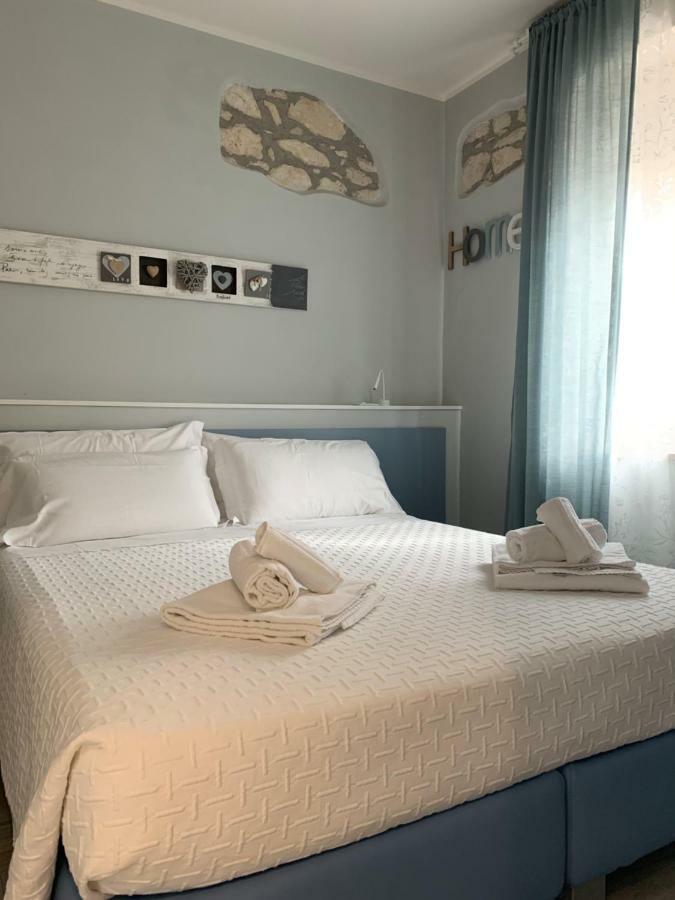 Olivier House Guest house