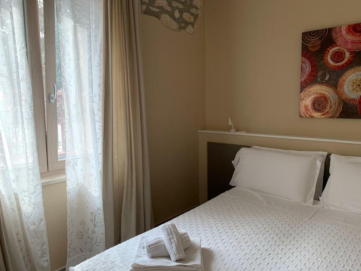 Olivier House * Verona