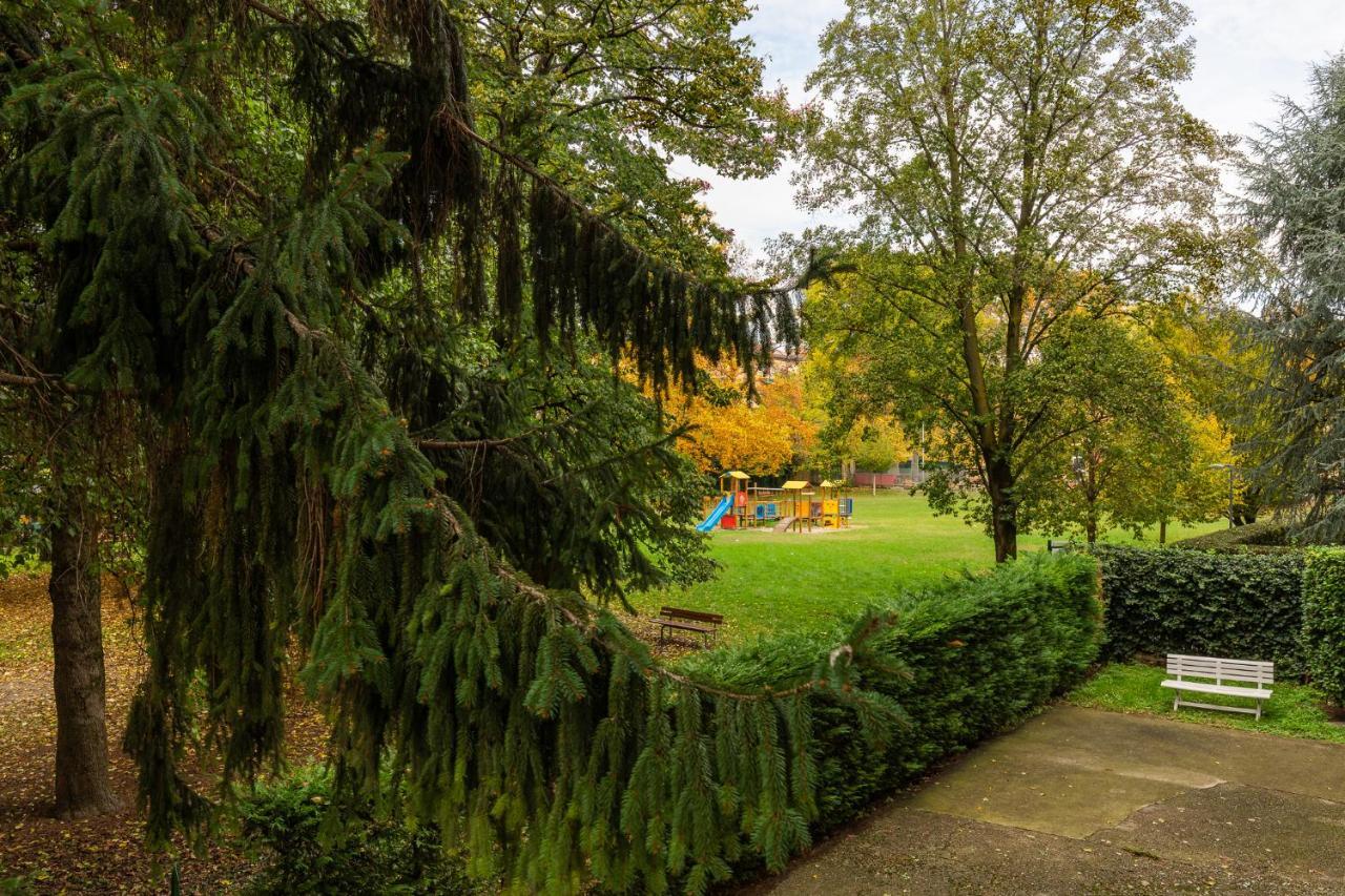 Al Parco Frühstückspension