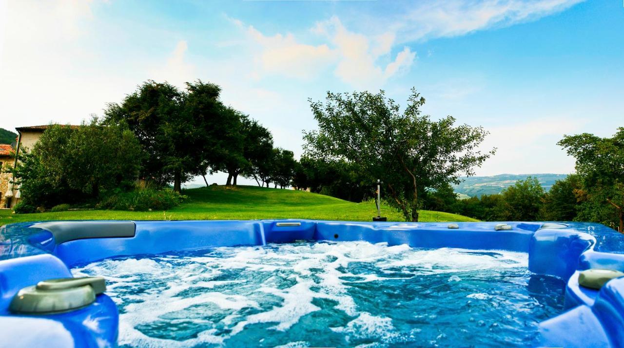 Farm stay Tenuta Delo Relais Verona