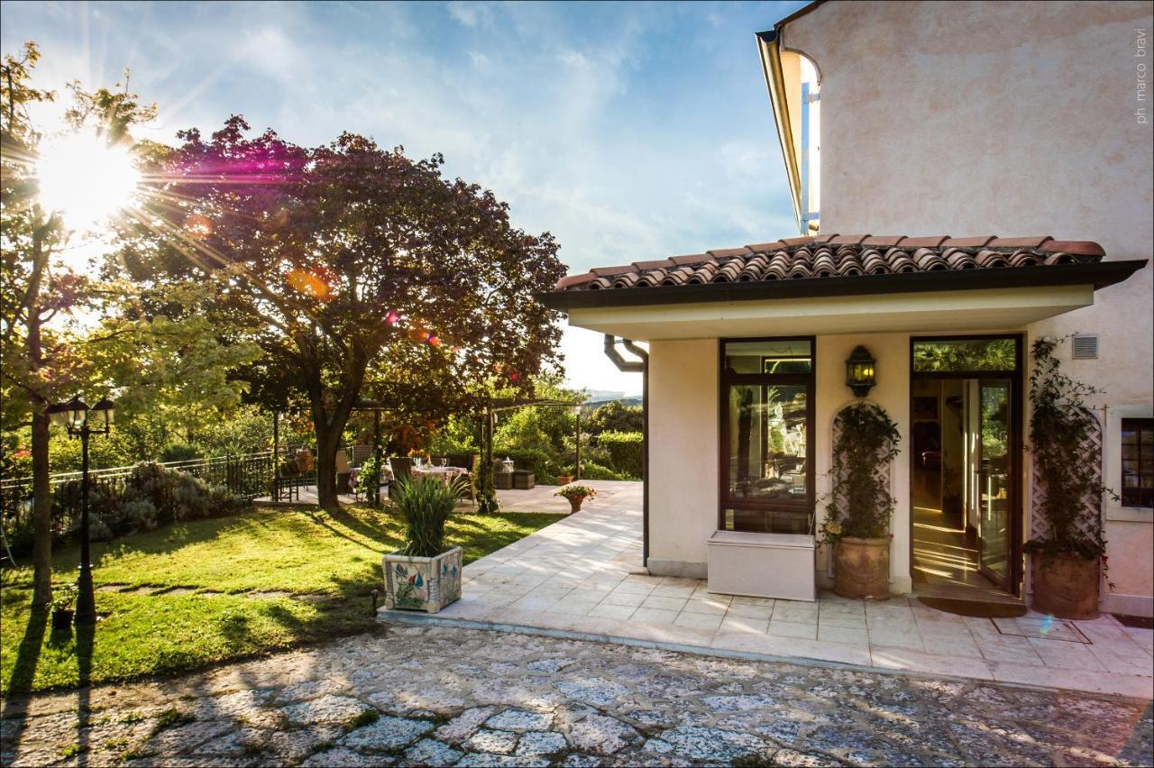 Isidoro Ampio Parco ,piscina Privata, Arte E Giochi , Fitness Biệt thự Verona