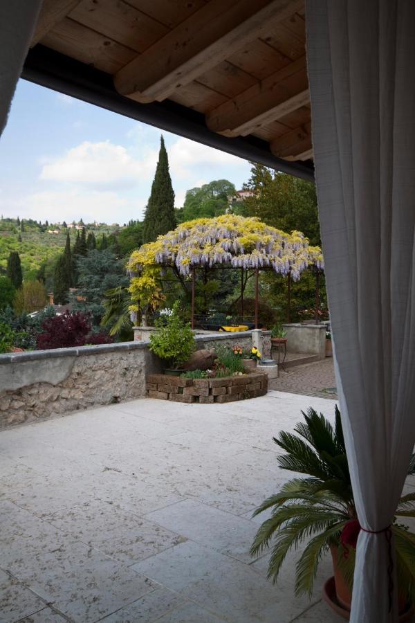 Apartamento Casale Manzoni *