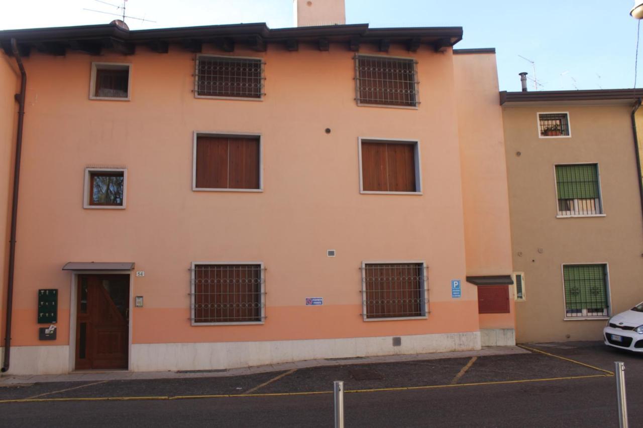 Casa vacanze Richi Rent 01