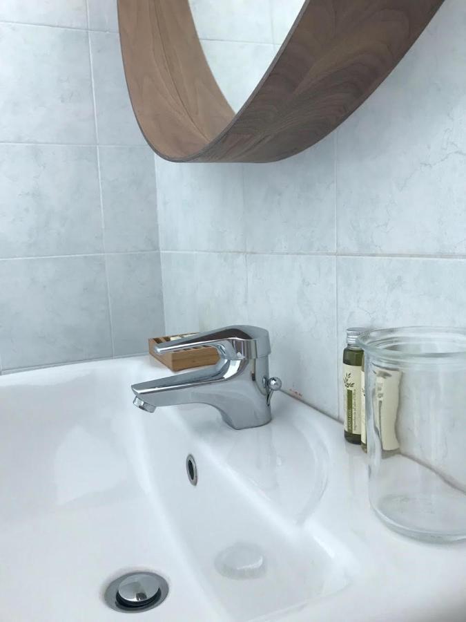 Apartment Giberti Flat - Interno 23 *