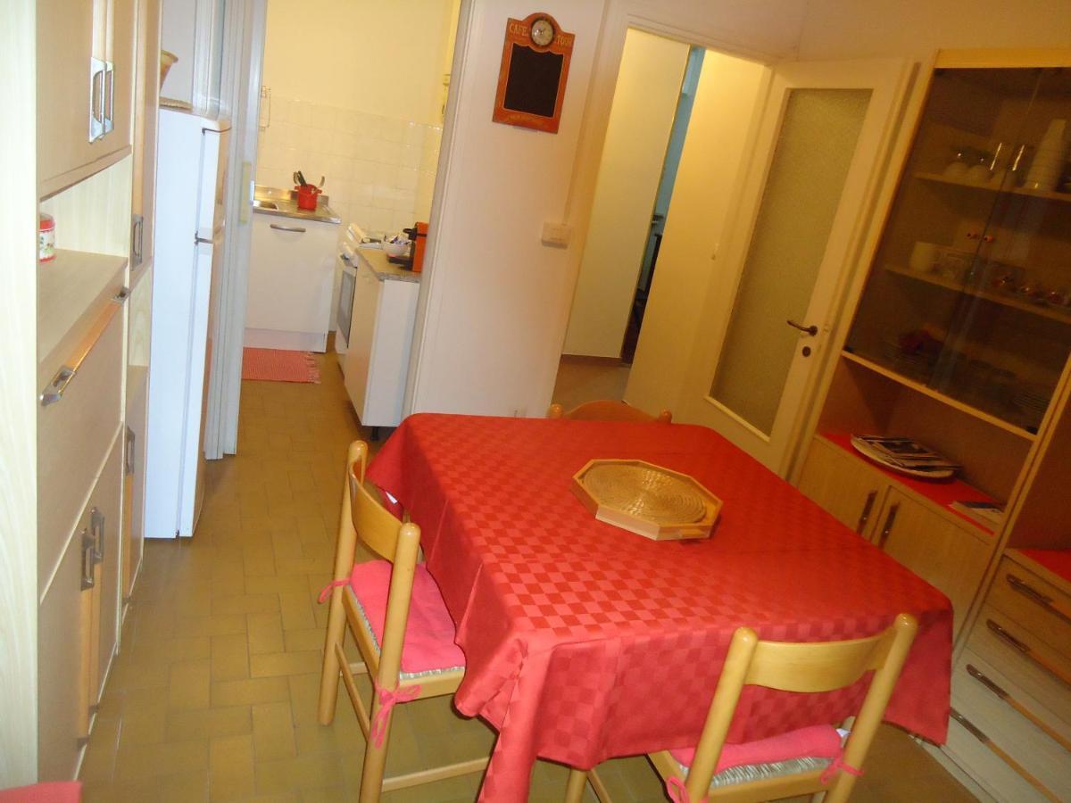 Vakantiehuis Centro Storico Verona