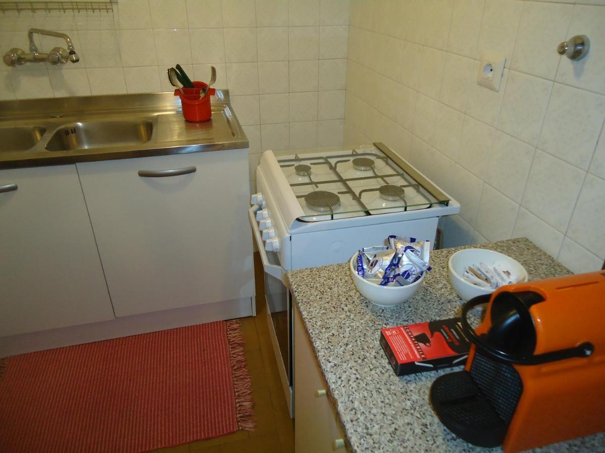 Vakantiehuis Centro Storico *