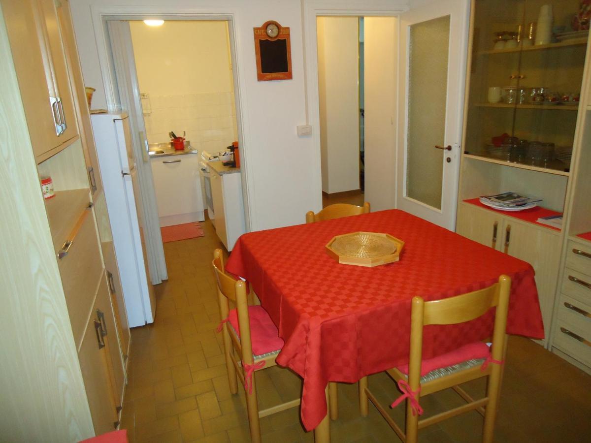 Centro Storico Vakantiehuis