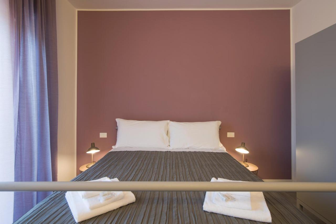 Apartment Coronahome Residenze