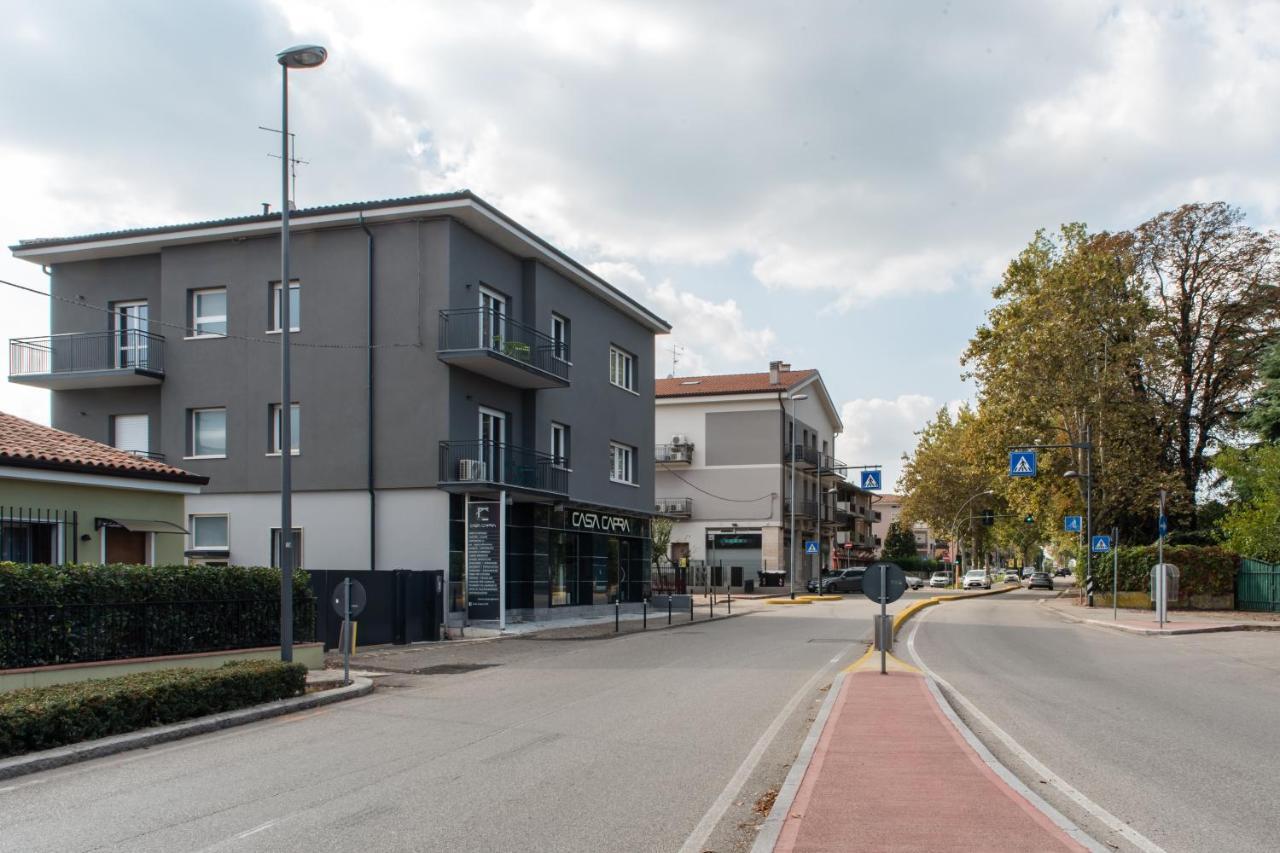 Coronahome Residenze Apartment Verona