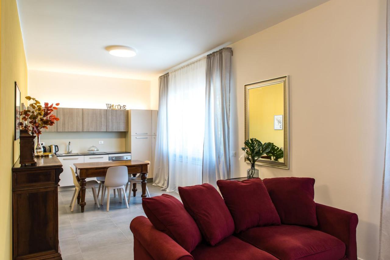 Coronahome Residenze Apartment Verona