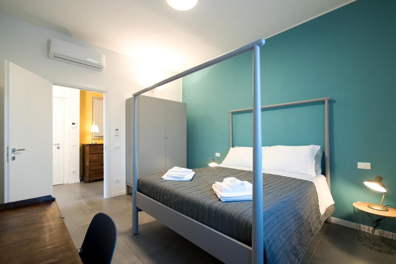 Coronahome Residenze Apartment Verona