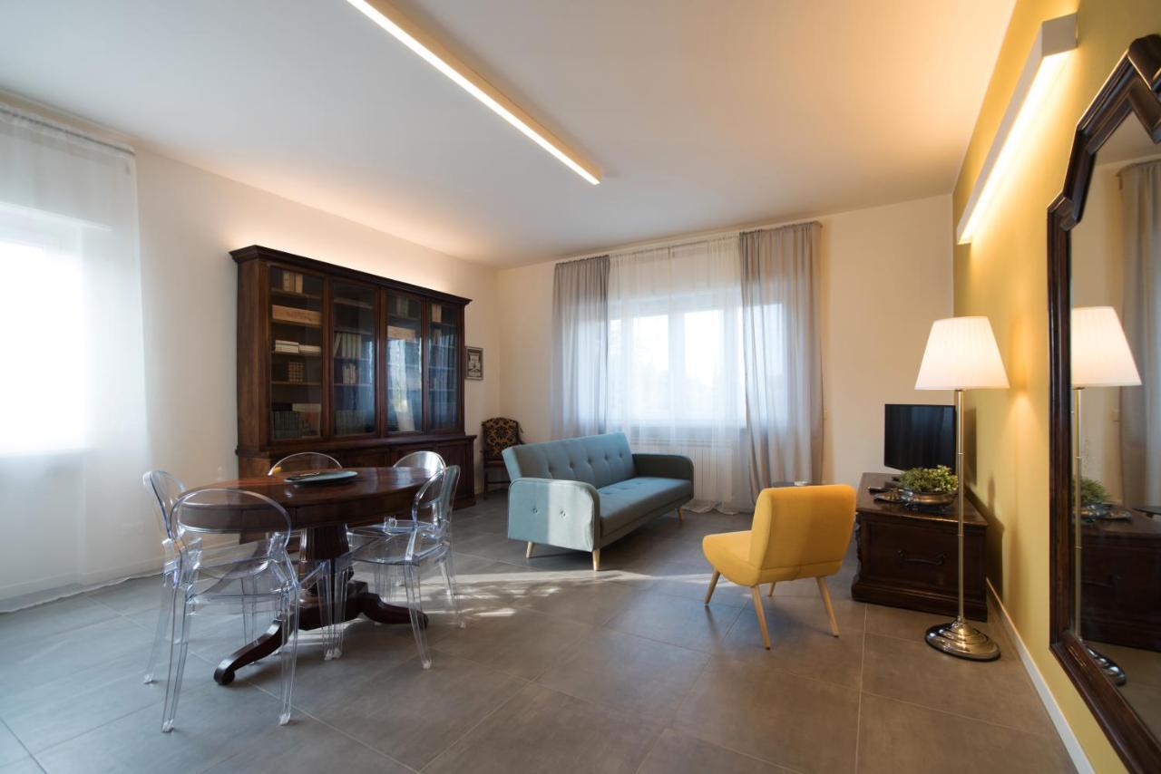 Apartment Coronahome Residenze Verona