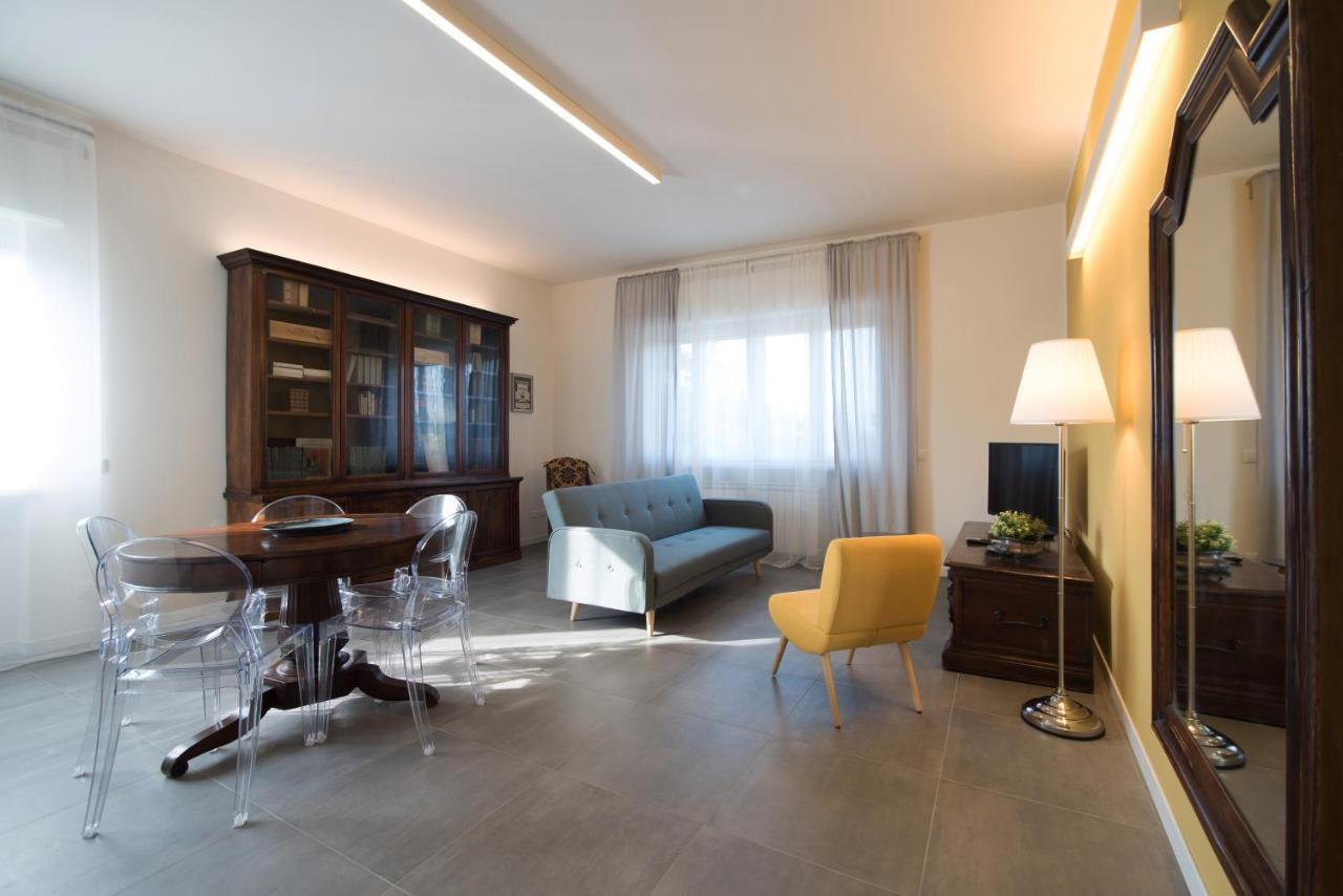 Coronahome Residenze * Verona