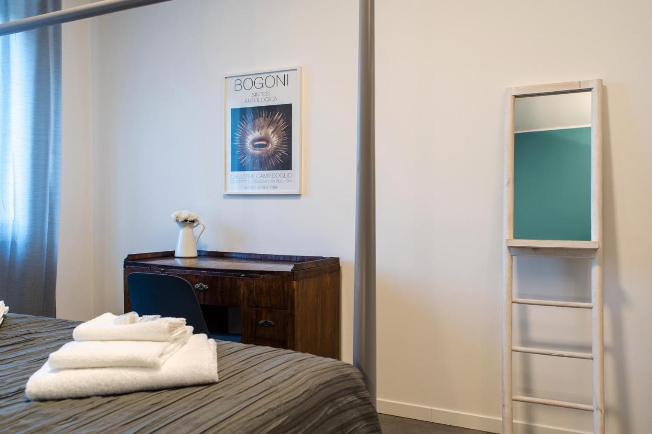 Coronahome Residenze Apartment Verona