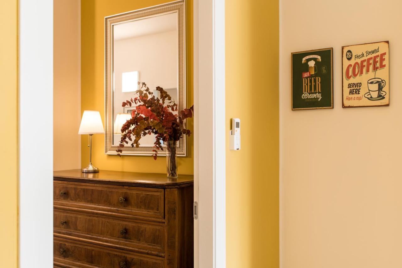 Coronahome Residenze Apartment Verona
