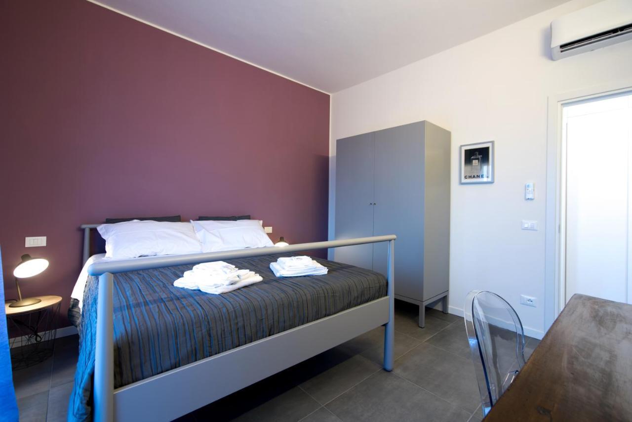 Apartment Coronahome Residenze
