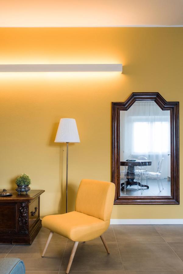 Apartment Coronahome Residenze Verona