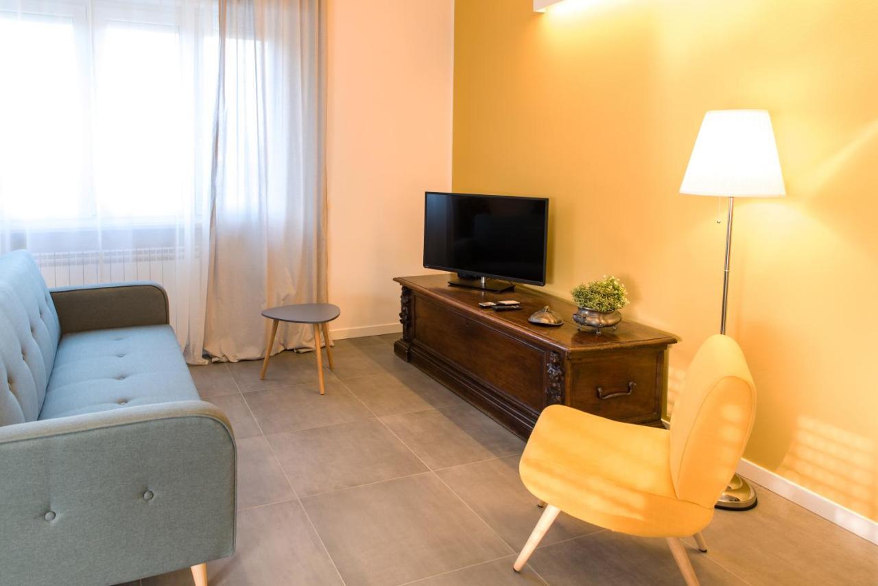 Coronahome Residenze Apartment Verona