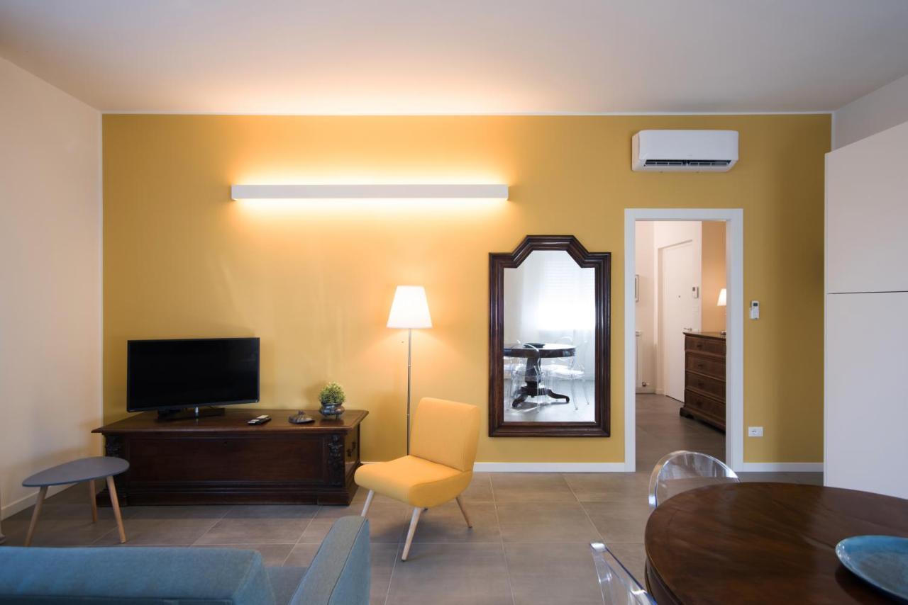 Apartment Coronahome Residenze