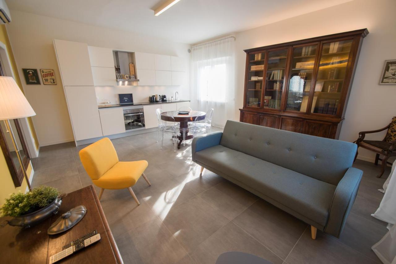 Apartment Coronahome Residenze Verona