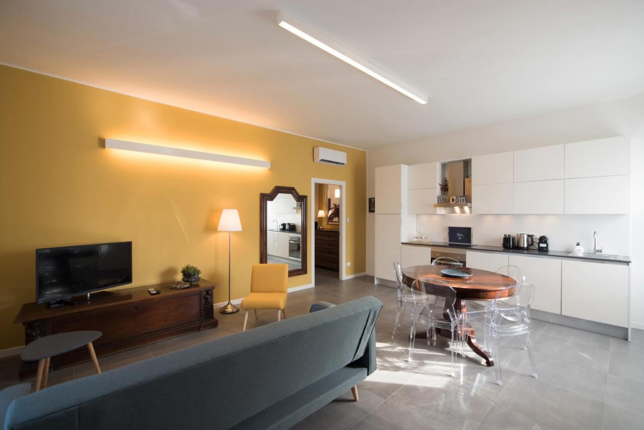 Coronahome Residenze