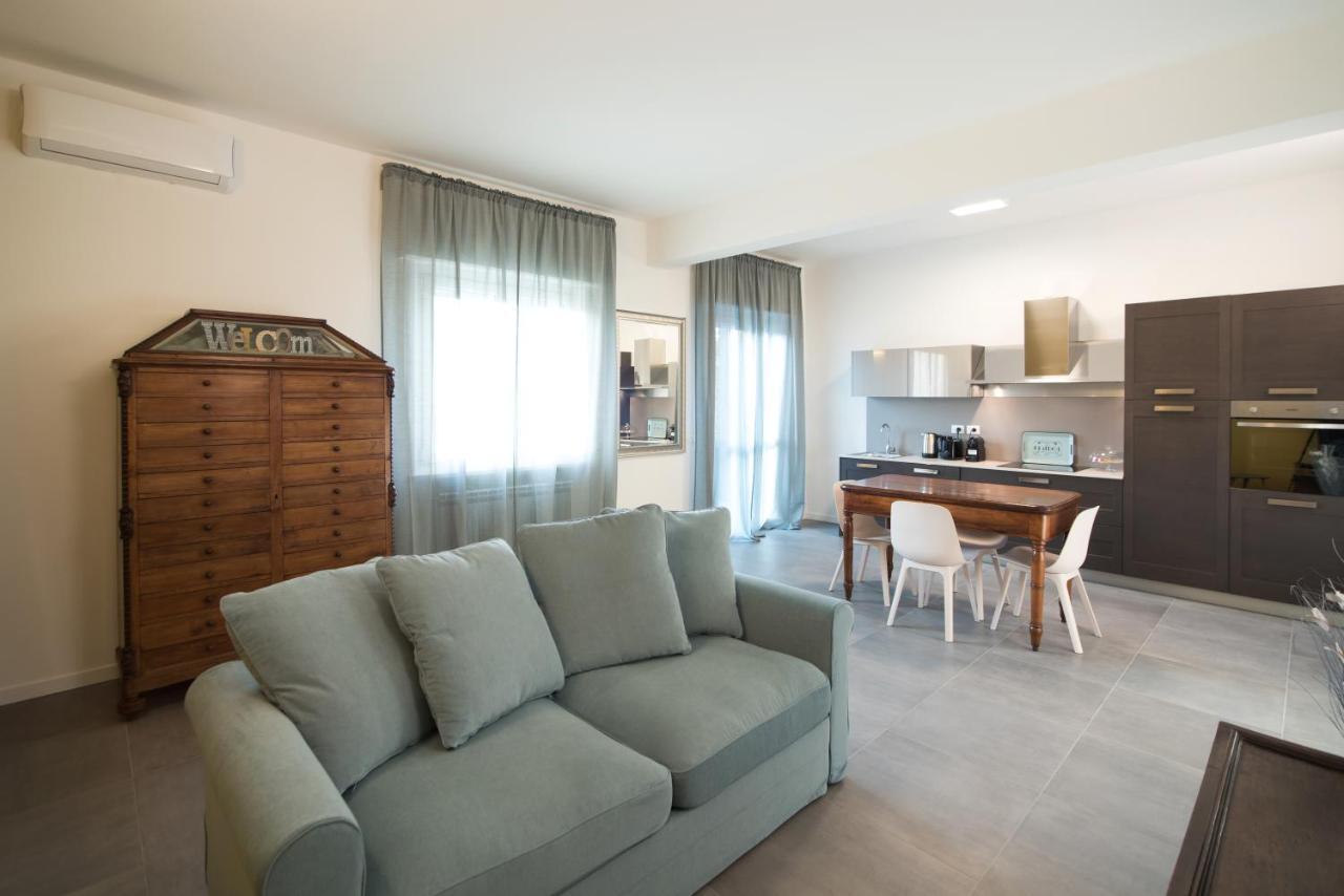 Coronahome Residenze Apartment Verona