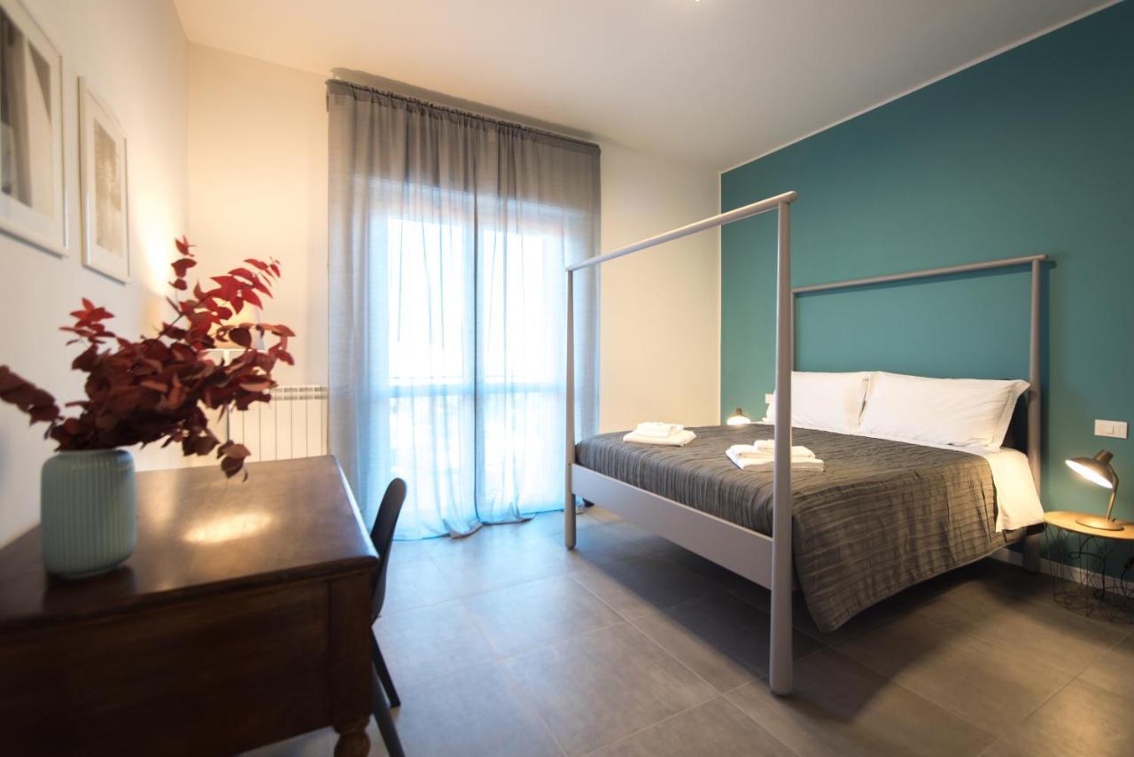 Apartment Coronahome Residenze Verona
