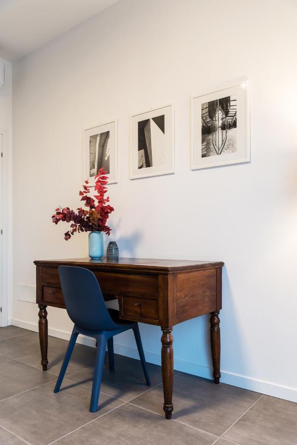 Apartment Coronahome Residenze
